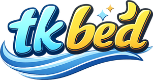 TK Bed Logo